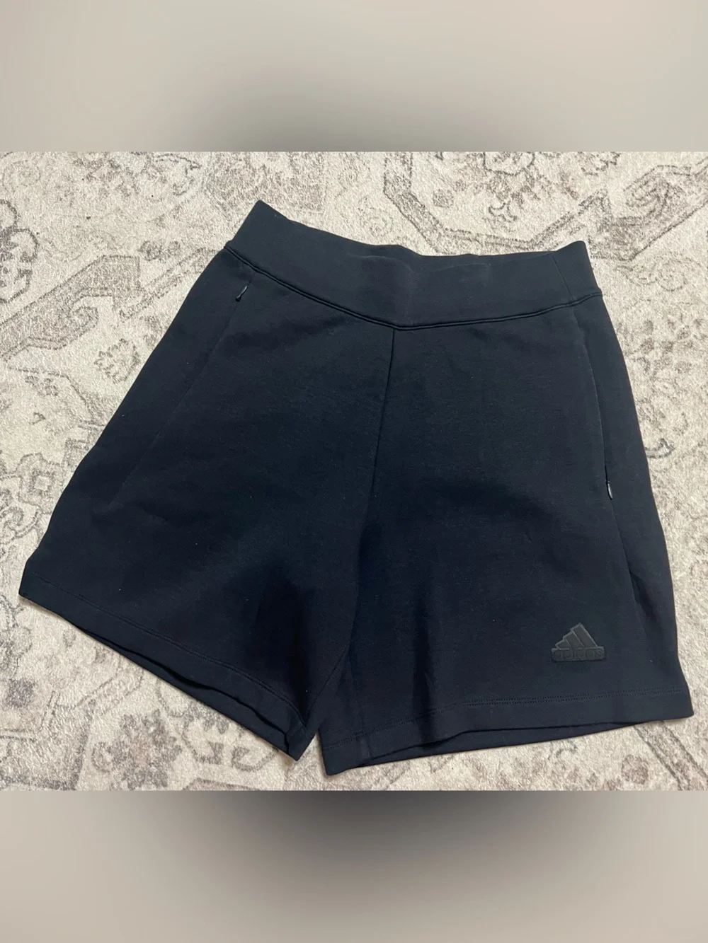 Men’s Adidas Z.N.E PREMIUM SHORTS Small